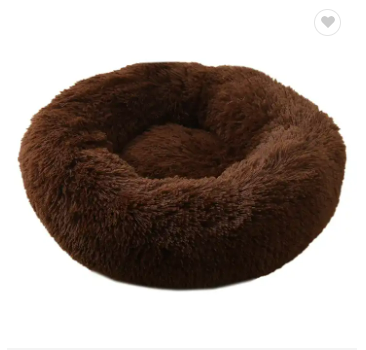 Bädd Donut Calming bed