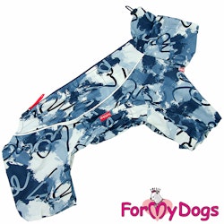 Regnoverall "Dubhe" Hane "For My Dogs"
