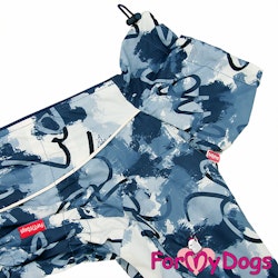 Regnoverall "Dubhe" Hane "For My Dogs"