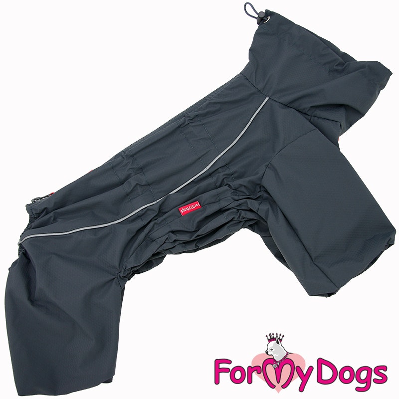 Regnoverall "Denebola" Hane "For My Dogs"