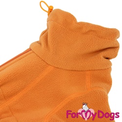 Fleece overall "Vega" Tik "For My Dogs"