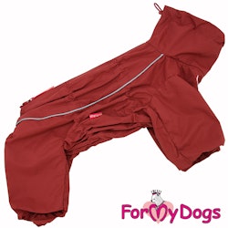 Regnoverall "Koo She" Tik "For My Dogs"