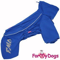 Regnoverall "Murzim" Hane "For My Dogs"