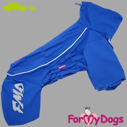 Regnoverall "Murzim" Hane "For My Dogs"