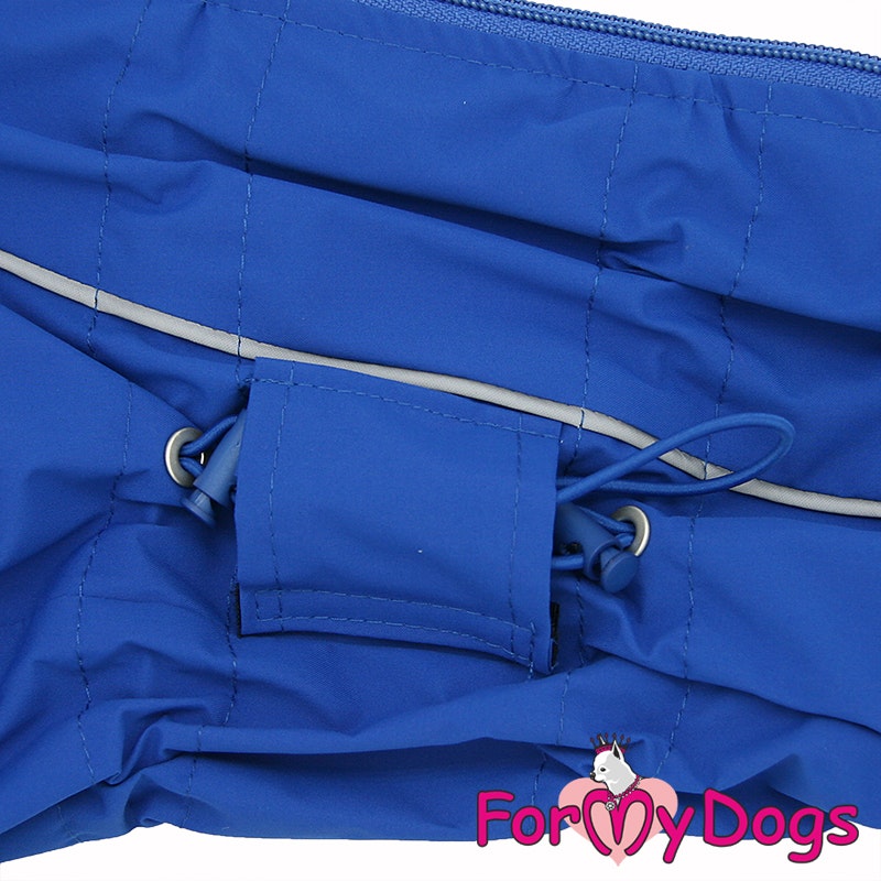 Regnoverall "Murzim" Hane "For My Dogs"