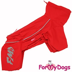 Regnoverall "Murzim" Tik "For My Dogs"