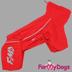 Regnoverall "Murzim" Tik "For My Dogs"