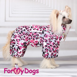 Varm Vinteroverall "Ceres" Tik"For My Dogs"