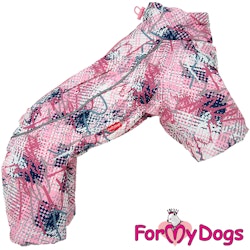 Varm Vinteroverall "Algieba" Tik "For My Dogs"