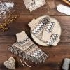 Mössa Woolly Winter Alpaca Dog Hat "Alqo Wasi Peruvian Dogwear"