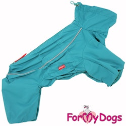 Fodrad Regnoverall "Eta Centauri" Hane"For My Dogs"