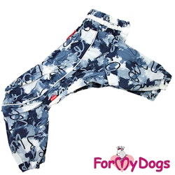 Regnoverall "Dubhe" Hane "For My Dogs"