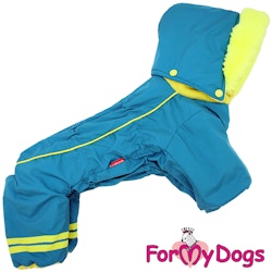 Extra Varm Vinteroverall "Birdun" Tik "For My Dogs"