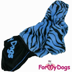 Varm Vinteroverall "NAOS" Hane "For My Dogs"