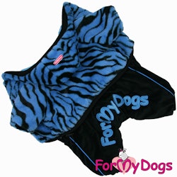 Varm Vinteroverall "NAOS" Hane "For My Dogs"