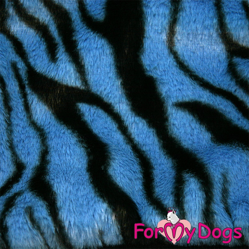 Varm Vinteroverall "NAOS" Hane "For My Dogs"