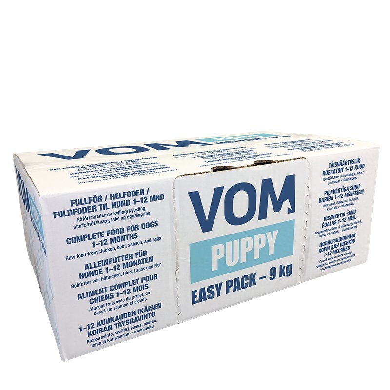 VOM Puppy - OBS endast avhämtning FALUN