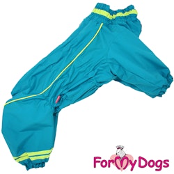 Extra Varm Vinteroverall "Birdun" Tik "For My Dogs"