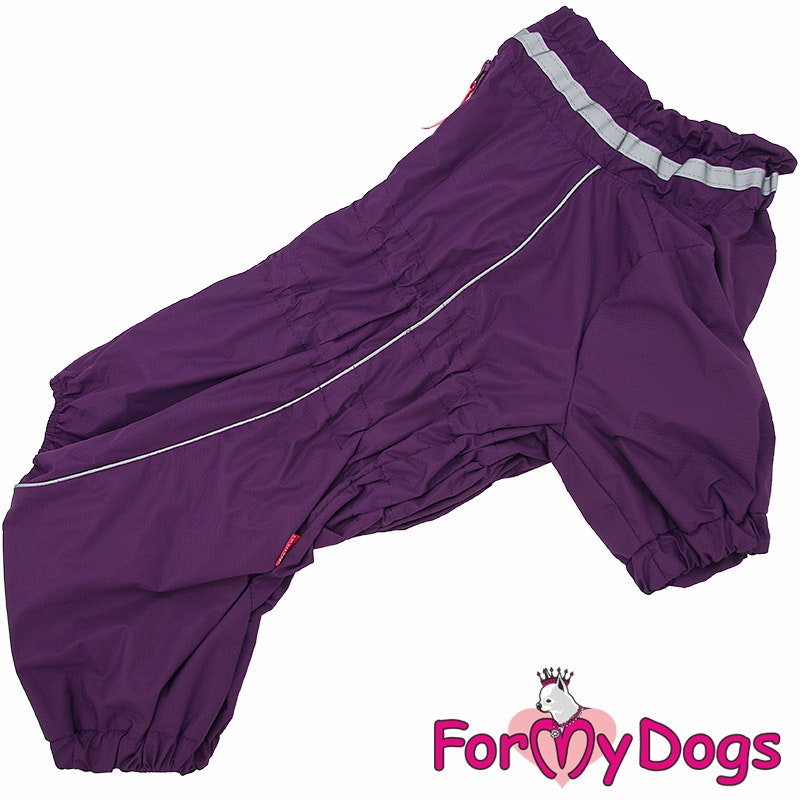 Regnoverall  "Alpheratz" Tik "For My Dogs"
