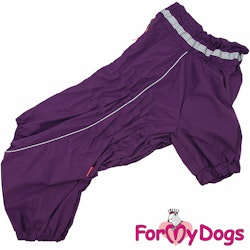 Regnoverall  "Alpheratz" Tik "For My Dogs"