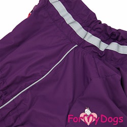 Regnoverall  "Alpheratz" Tik "For My Dogs"