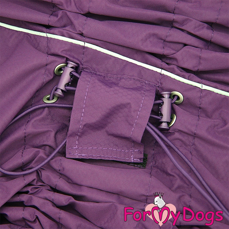 Regnoverall  "Alpheratz" Tik "For My Dogs"