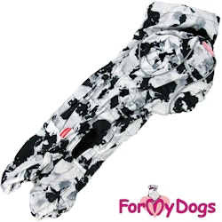 Varm Vinteroverall "Hadar" Hane "For My Dogs"