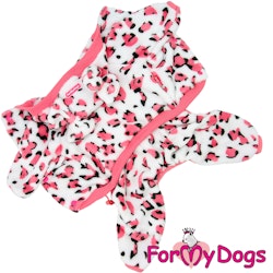Mysdress Suit Pyjamas overall "Delta Velorum" Unisex "For My Dogs"