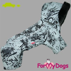Varm Vinteroverall "Algol" Hane "For My Dogs"