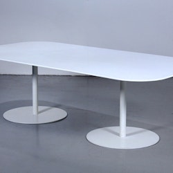 Konferenztisch, Gubi Table 2.0 - Speziell mit Corian