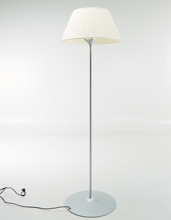 Stehlampe, FLOS Romeo Soft 160 cm - Philippe Starck