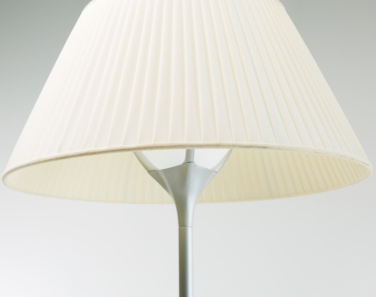 Stehlampe, FLOS Romeo Soft 160 cm - Philippe Starck