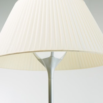 Stehlampe, FLOS Romeo Soft 160 cm - Philippe Starck