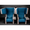 Schalldämmende Lounge Sessel, Prooff 001 Ear Chair