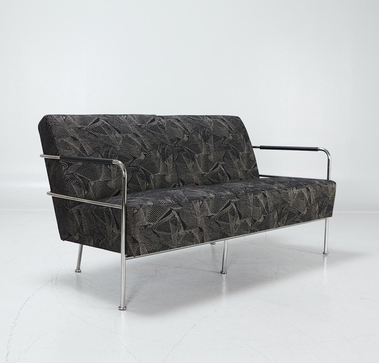 Lounge Sofas, Lammhults Cinema - Gunilla Allard