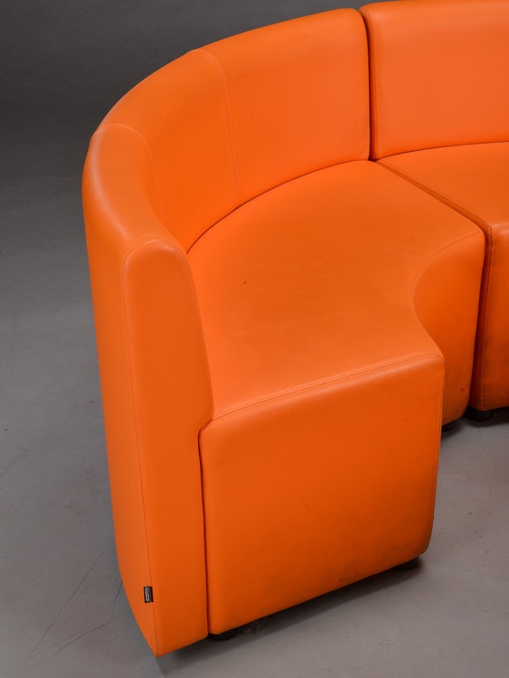 Lounge Gruppe, Johanson Design B-Bitz Bond - Pinc