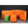 Lounge Gruppe, Johanson Design B-Bitz Bond - Pinc