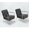 2 x Sessel, Lammhults Cinema - Gunilla Allard