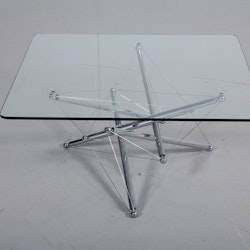 Couchtisch, Cassina 713 Low Table - Theodore Wadell