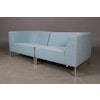 Modul sofa, Interstuhl TANGRAMis5 - Andreas Krob