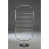 Magazin Kiosk, Fritz Hansen VP-rack - Verner Panton