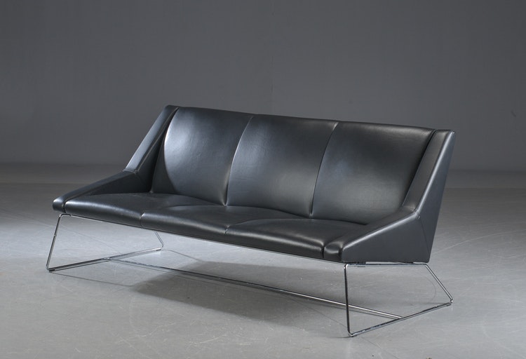 Sofas und sessel, Swedese Gran Turismo - Mårten Claesson -  DesignerMobel.com - Gebrauchte Designermöbel online