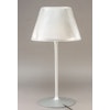 Tischleuchte, FLOS Romeo Moon T1 - Philippe Starck