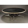Konferenztisch, Vitra Round Dining Table - Charles & Ray Eames - Spieltisch