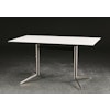 Schreibtisch, Paustian Spinal Table - Paul Leroy