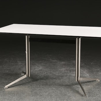 Schreibtisch, Paustian Spinal Table - Paul Leroy