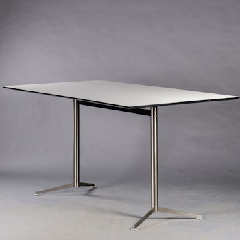 Stehtisch, Paustian Spinal Table - Paul Leroy