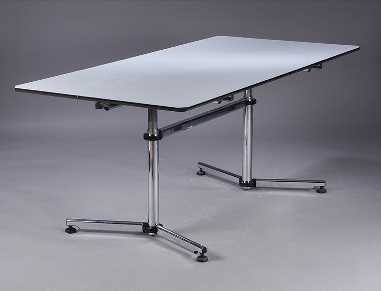 Konferenztisch / Schreibtisch, USM Kitos - DesignerMobel.com - Gebrauchte  Designermöbel online