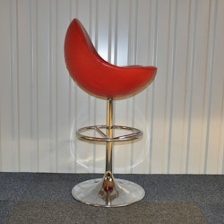 6 x Barhocker, Johanson Design Venus - 82 cm