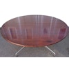 Konferenztisch, Vitra Round Dining Table 180 cm - Charles & Ray Eames